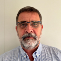 Prof. Dr. Frederico da Costa Carvalho Neto
