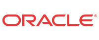 Logotipo da empresa Oracle