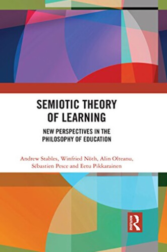 Semiotic Theory of learning