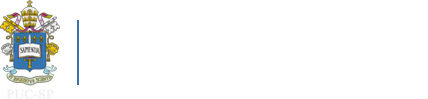 Logo PUC-SP + Cátedra Paulo Freire