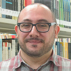 Prof. Dr. Rodrigo Pires Vilela da Silva