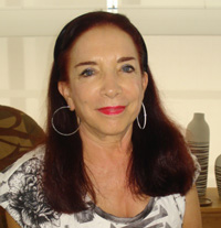 Professora Dra. Maria Lucia Santaella Braga