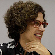 Profa. Dra. Isabel da Silva Kahn Marin