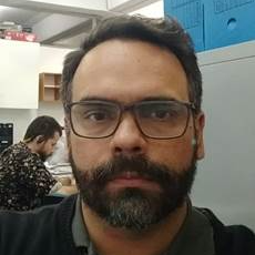 Prof. Dr. Fábio Py Murta de Almeida