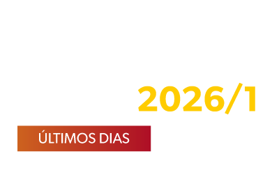 Extensão 2026