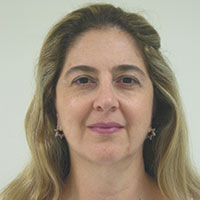 Vice Coordenadora do curso Ciência da Computação Professora Doutora Cristiana Abud da Silva Fusco