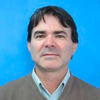 Coordenador do Curso de Graduação em Ciências Contábeis Professor Doutor Valério Vitor Bonelli