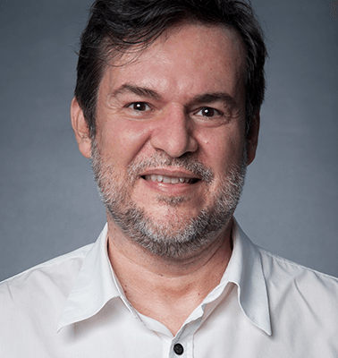 Prof. Dr. Marcus Bastos Fainer Bastos