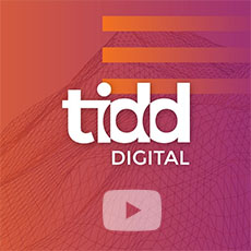 Logo TiDD Digital