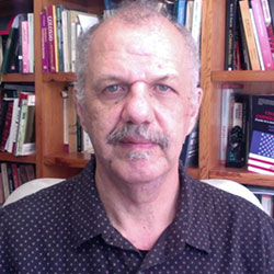 Prof. Paulo Pereira
