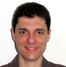 Prof. Dr. Renan Trevisoli Doria