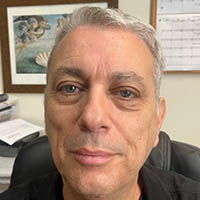 Prof. Dr. Julio Manuel Pires