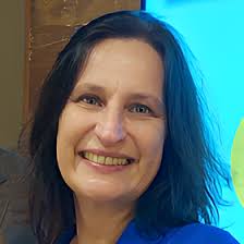 Profa. Dra. Valdenise Leziér