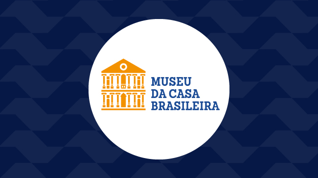 Logo Museu da Casa Brasileira