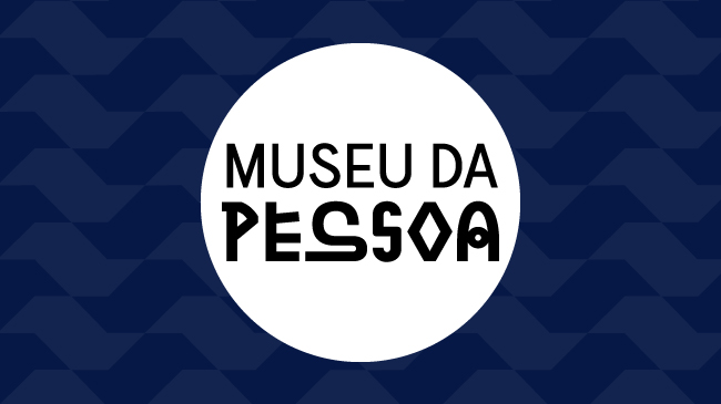 Logo Museu da Pessoa