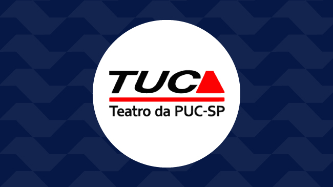 Logo Teatro TUCA
