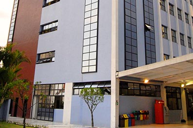 Campus Vila Mariana