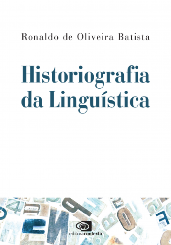 Historiografia da Linguística