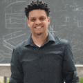 Coordenador Curso Ciência de Dados e Inteligência Artificial Professor Doutor Jefferson de Oliveira Silva