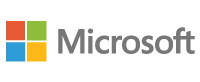 Logo Parceria Microsoft