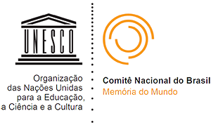 Logo ONU Memoria Mundo