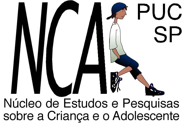 logo do NCA