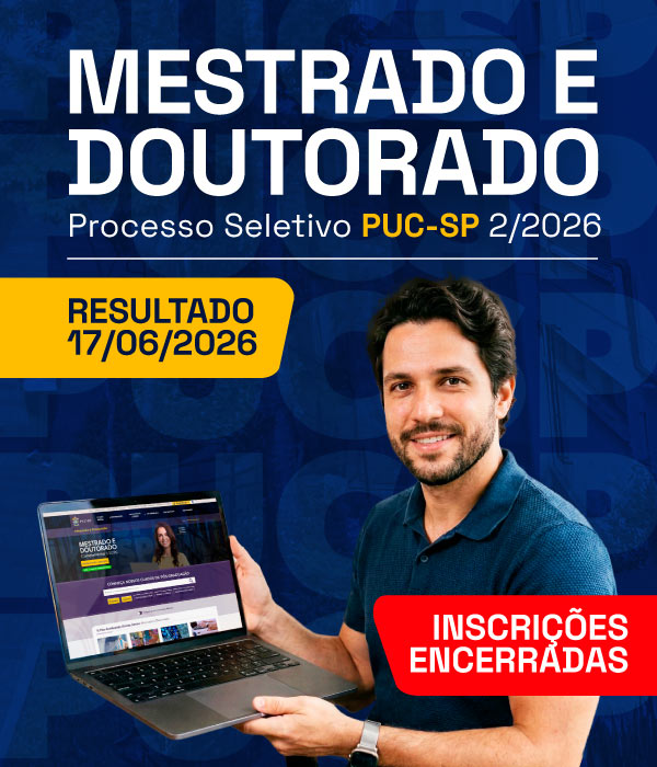 Processo Seletivo - 2/2026