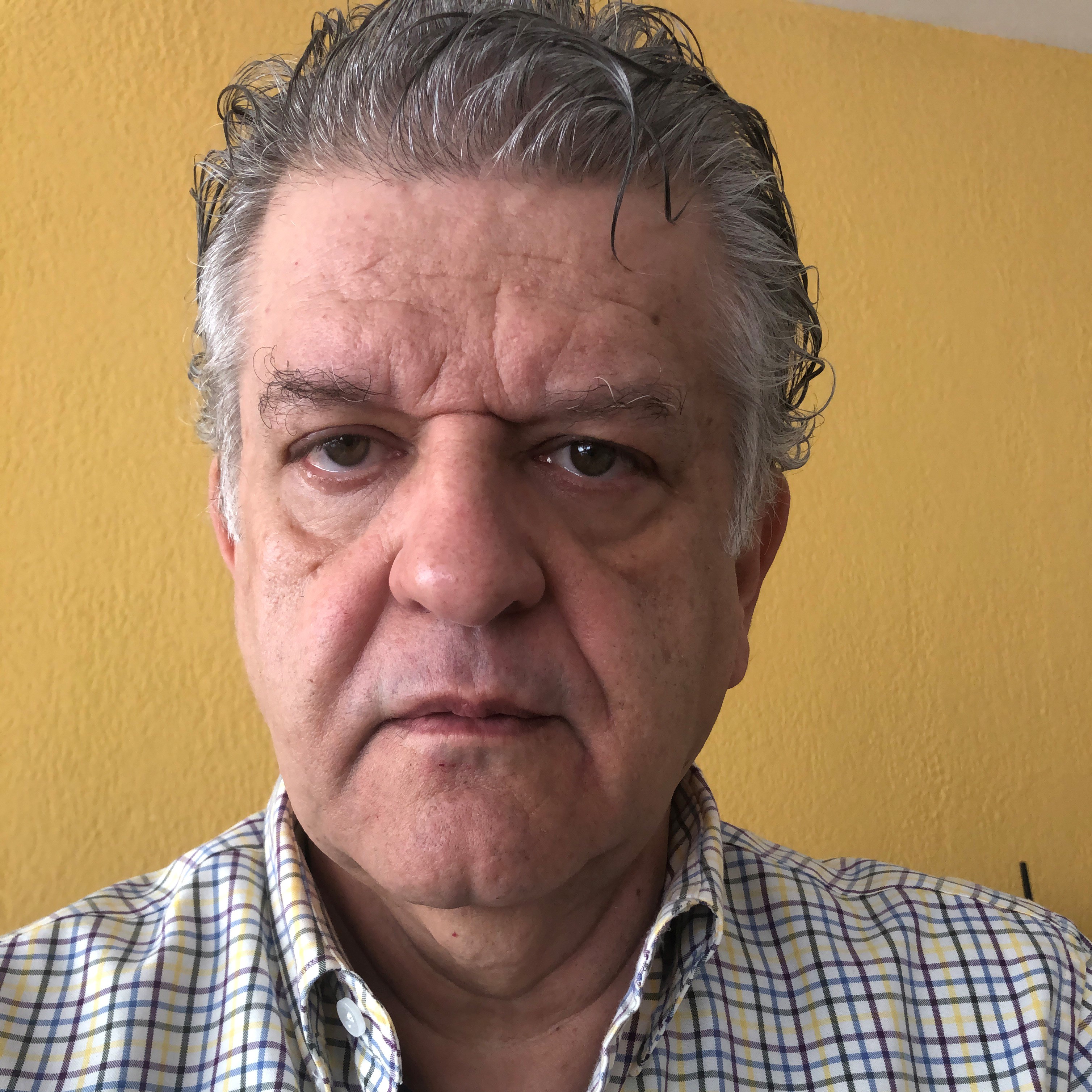 Vice-Coordenador Prof. Dr. Belmiro Nascimento João