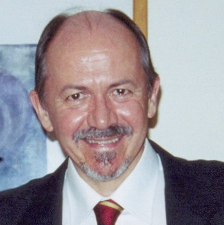 Prof. Dr. Marcelo Perine