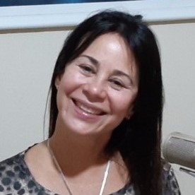 Vice-Coordenadora Profª Me. Eliana de Paula Leite