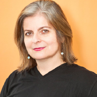Vice-Coordenadora do curso de Pós-Graduação em Comunicação e Semiótica