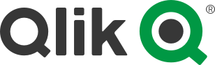 Logo Parceria QLik 