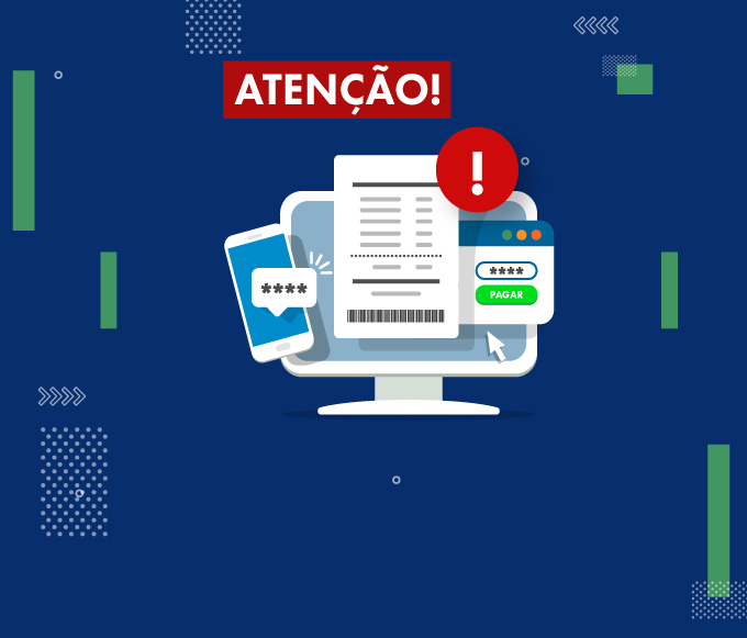 Alerta de Fraude de Boletos